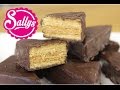 Baumkuchen-Ecken / Konfekt / Baumkuchenspitzen - ein sehr leckeres Rezept / Sallys Welt