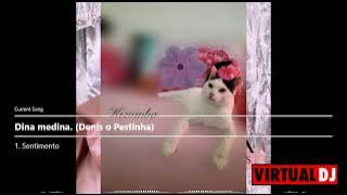 Sentimento - Dina medina.