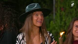 Cu ce gânduri se întorc Marian Godină și Olga Barcari de pe Insula Exilului