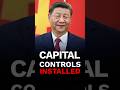 ⚠️ SHOCKING: China 🇨🇳 Won't Let You Move More Than $50K Out Of the Bank Now