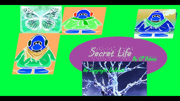 CPPS.me Secret Life | Episode 1 | The New Heirs