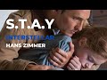 S.T.A.Y - Hans Zimmer ( Interstellar Official Soundtrack) HQ