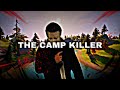 Fortnite roleplay THE CAMP KILLER (It was crazy)