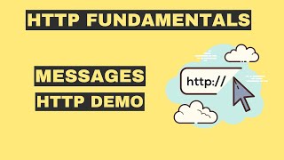 [Arabic] HTTP Messages - HTTP Demo