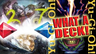 Normal Pendulum Beatdown - What A Deck! - Episode 22 - September 2015