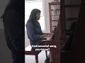 Vanessa Carlton’s mom knew ‘A Thousand Miles’ would be a hit the first time she heard it