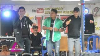 TANDUHAN JODOH - DEDY MARIKIT X JORDY KANJA X ROHIM - LIVE PAGER