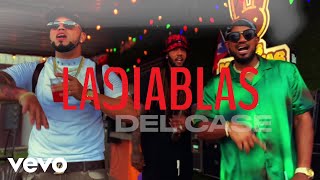 Dj Kelvin El Sacamostro - Las Diablas Del Case ft. G-one, Firma, Dj Motion