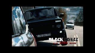 Black Kavkaz & Aqil BeatZ - Meyxana Remix 2022 Resimi