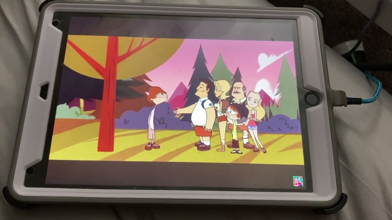 Marvin Marvin Intro (2012-2013)