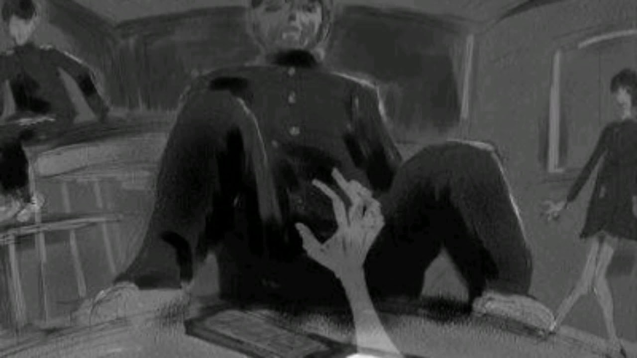 Answer man Creepypasta #13 