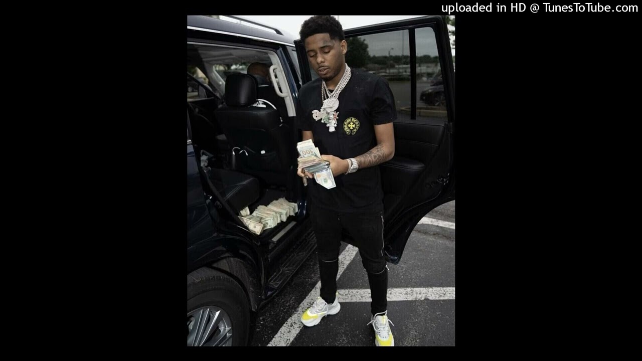 [FREE] Pooh Shiesty x BIG30 x Moneybagg Yo Type Beat - ''Who Smoke''