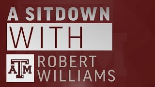 The Return of Robert Williams