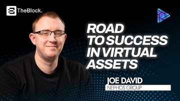 How to Navigate Crypto Taxes and Regulations Like a Pro | The Block