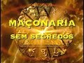 MAÇONARIA: Grão Mestre revela tudo parte #2