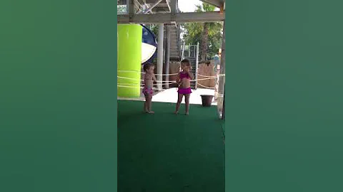 Sweedish dancer