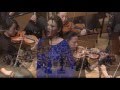Lei Xu - "Baïlèro" (Chants