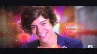 One Direction MTV VMA TV Spot .wmv