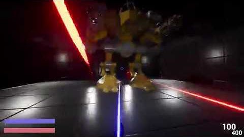 Project: Helios - UE4 Sci Fi Shooter Prototype - 1 [WIP] (Graduation Project)