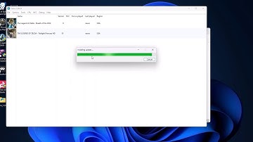 How to Install Updates in Cemu Emulator | Zelda BOTW
