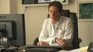 Interview with neurosurgeon Prof. Dr. Peter Vajkoczy