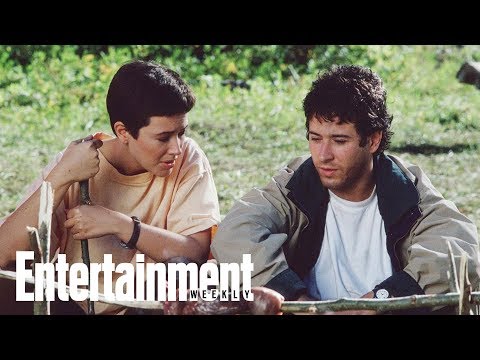 Northern Exposure Revival With Rob Morrow In The Works At CBS | News Flash | Entertainment Weekly Northern Exposure Revival With Rob Morrow In The Works At CBS | News Flash | Entertainment Weekly