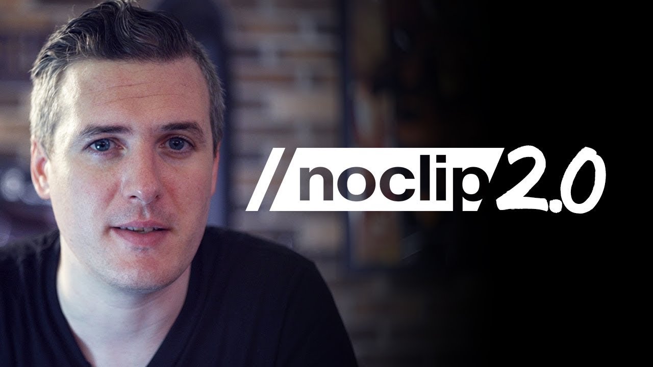 Noclip (@noclipvideo) / X