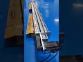 high speed motorized belt driven linear actuator assembly #automatic #linearmotion #linearmodule