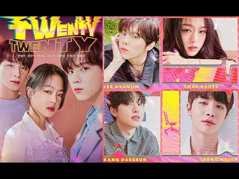 [Português Sub] Twenty-Twenty