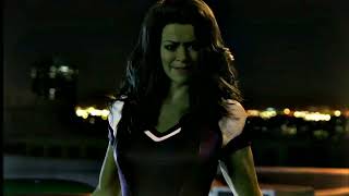 She-hulk Vs Daredevil fight scene ||She-hulk Episode 8 Fight scene||