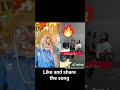 Artist vs reaction EMBABAZI #Music #Shorts