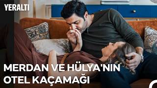 Her Şeye Rağmen Benimle Misin? - Yeraltı 8. 