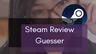Can I guess HOW SUCCESSFUL games are? (No)