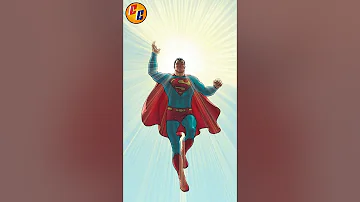 ¿A qué metal es débil Superman?