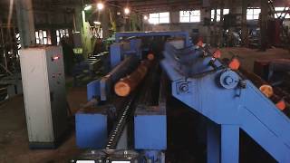 Prizma Makinası - Rulmak Ağaç İşleme Makinaları Rm.prz Freze Enter