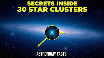 Understanding 30 Strange Discoveries About Globular Clusters | Space Science
