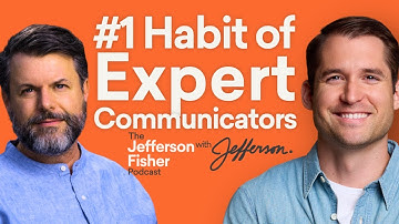 Charles Duhigg: Asking Questions That Build Instant Connection