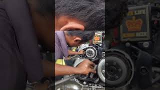 Classic 350 Fool Engine Repair