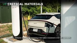 Major Acceleration for EV Chargers Thanks to Trump