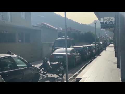 Top News/ Policë