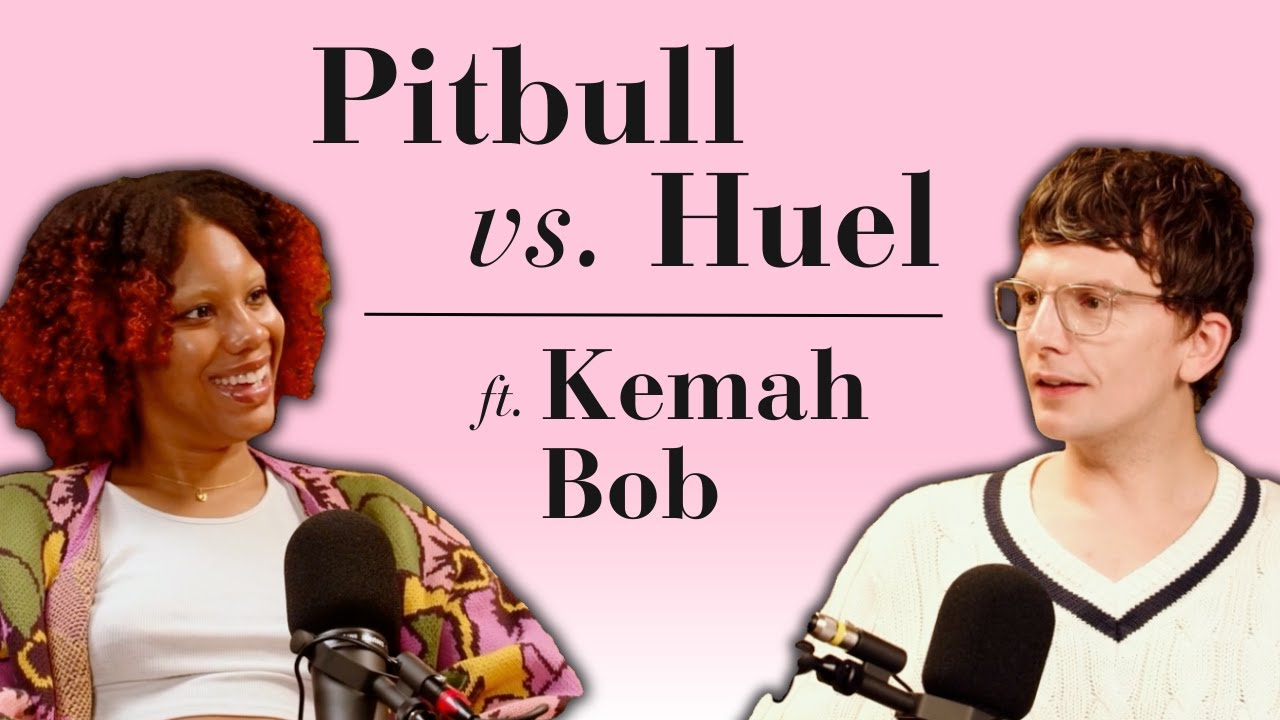 Kemah Bob: Mr Worldwide and Liquid Success | The Het, a museum of Straight Culture