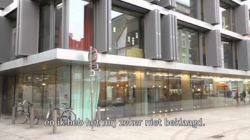 Wonen in Antwerpen - design center