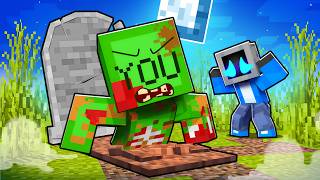 You Become a ZOMBIE! screenshot 2