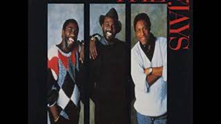 The Ojays - Lovin You Resimi