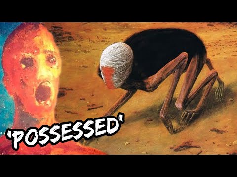 Top 5 Haunted Paintings You Should Never Purchase