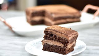 How To Make Gluten Free Tiramisu Cake | Aanis Gluten Free Kitchen