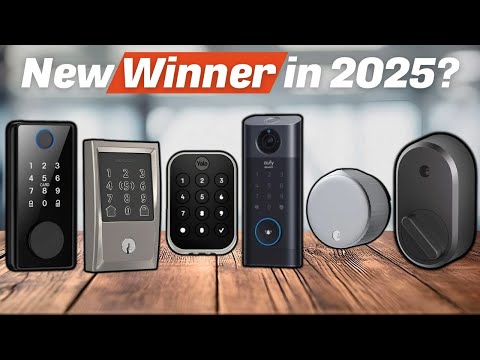 Best Smart Locks