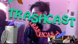 Trashcast: Social Media Talkshow
