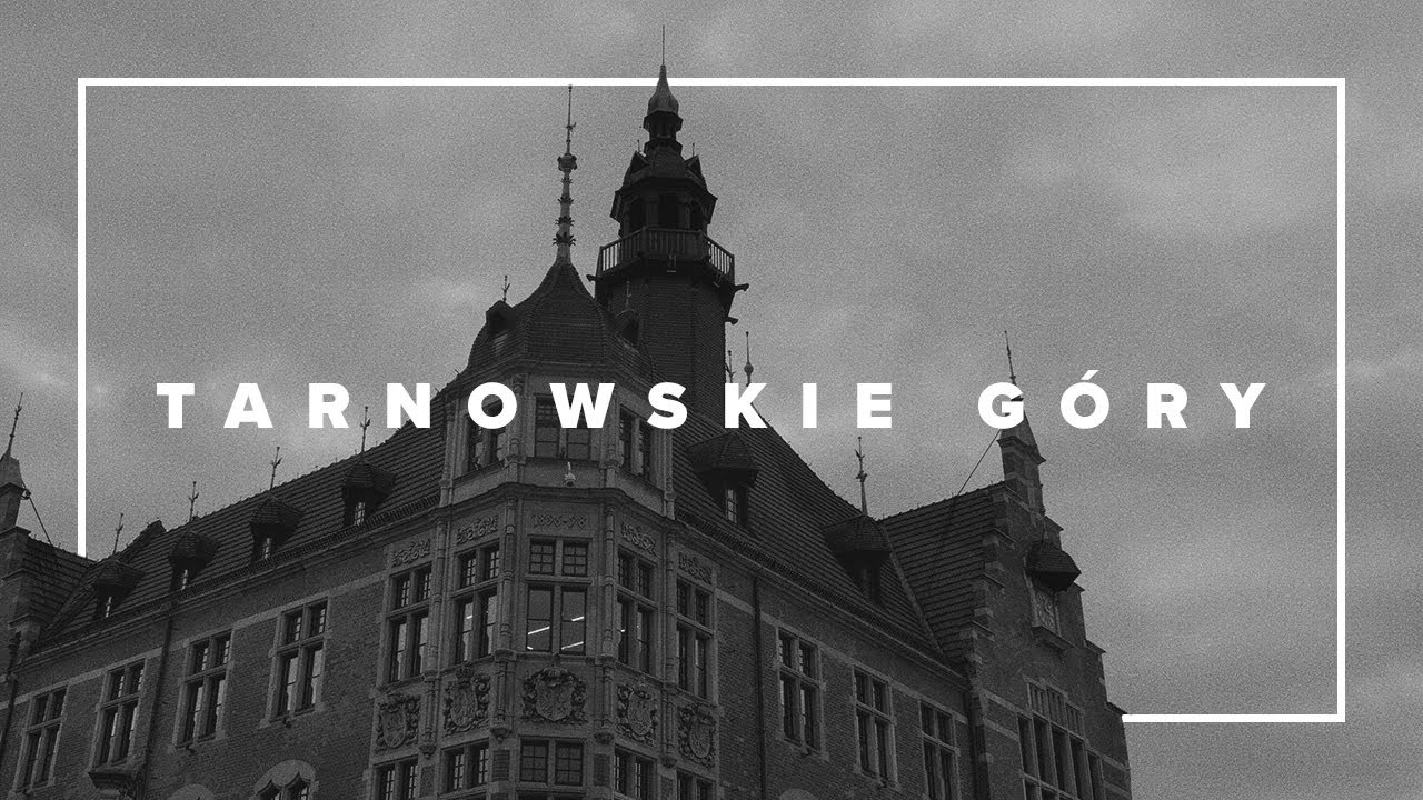MIASTA W TRANSFORMACJI: TARNOWSKIE GÓRY