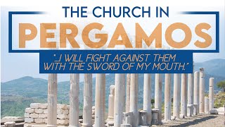 The Church in Pergamos